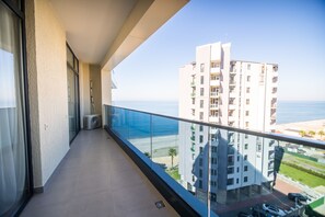 Terrace/patio - Green Side (Batumi)