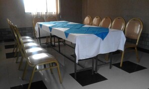Meeting facility - Hotel Bison (Nakuru)
