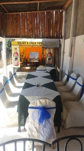 Bar (na propriedade)