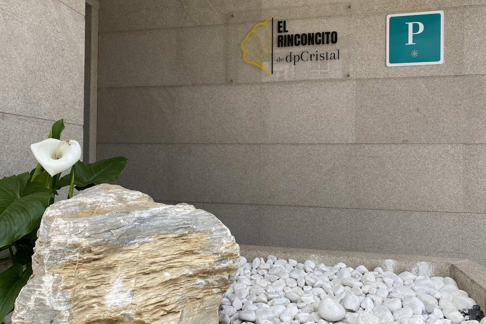 dpCristal El Rinconcito