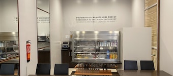 dpCristal El Rinconcito 飯店