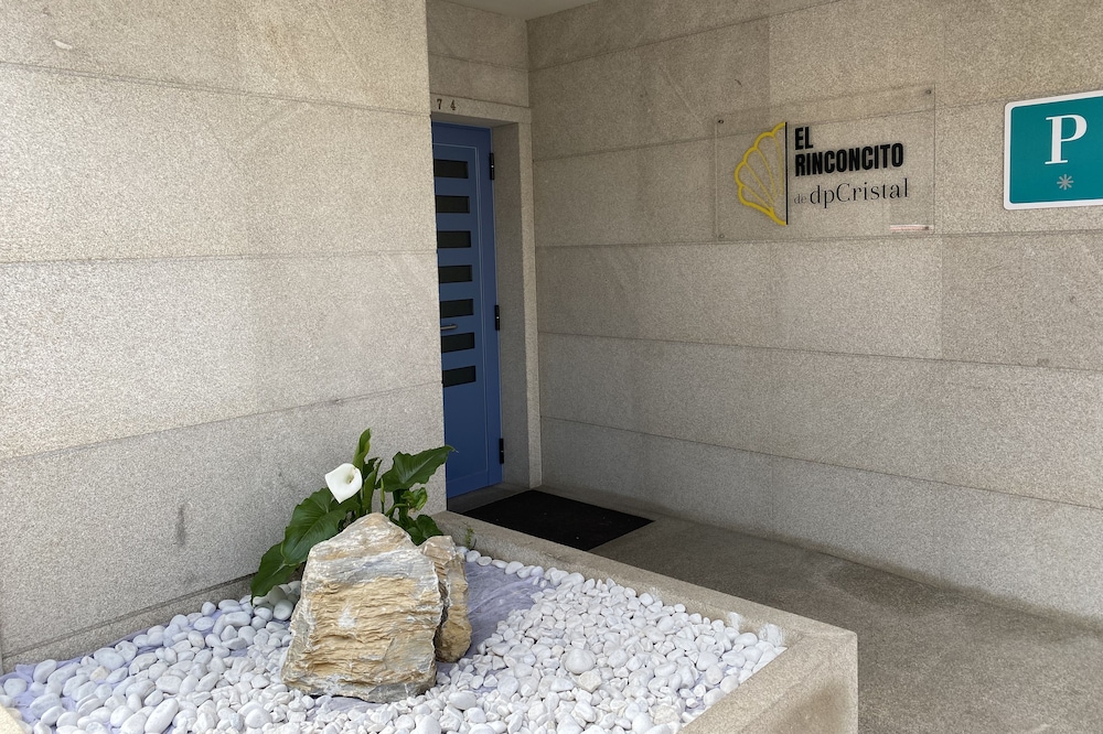 El Rinconcito de dpCristal