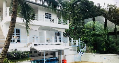 Baan Suan Villa 1
