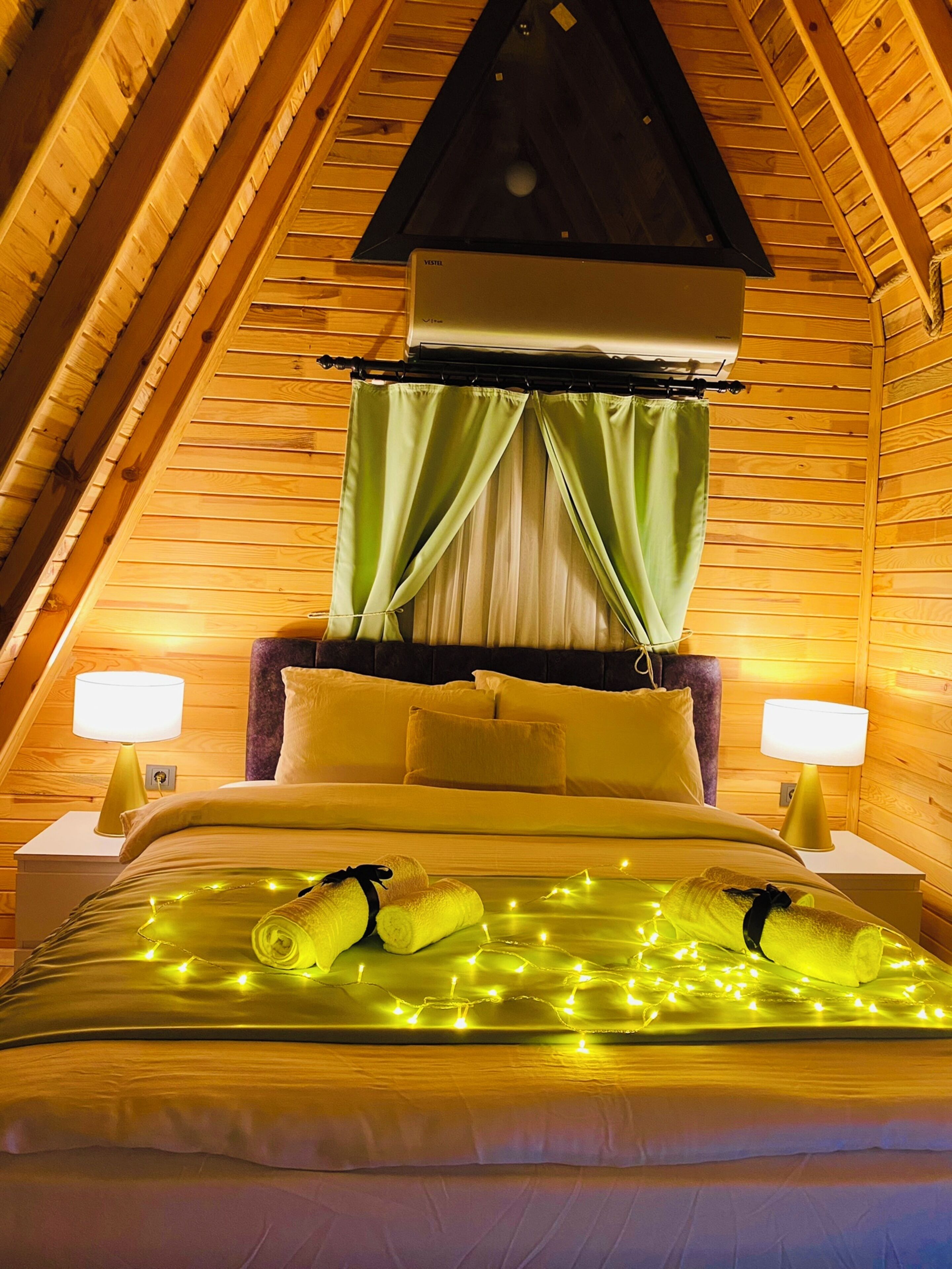 Foto - Garden Bungalows and Suites