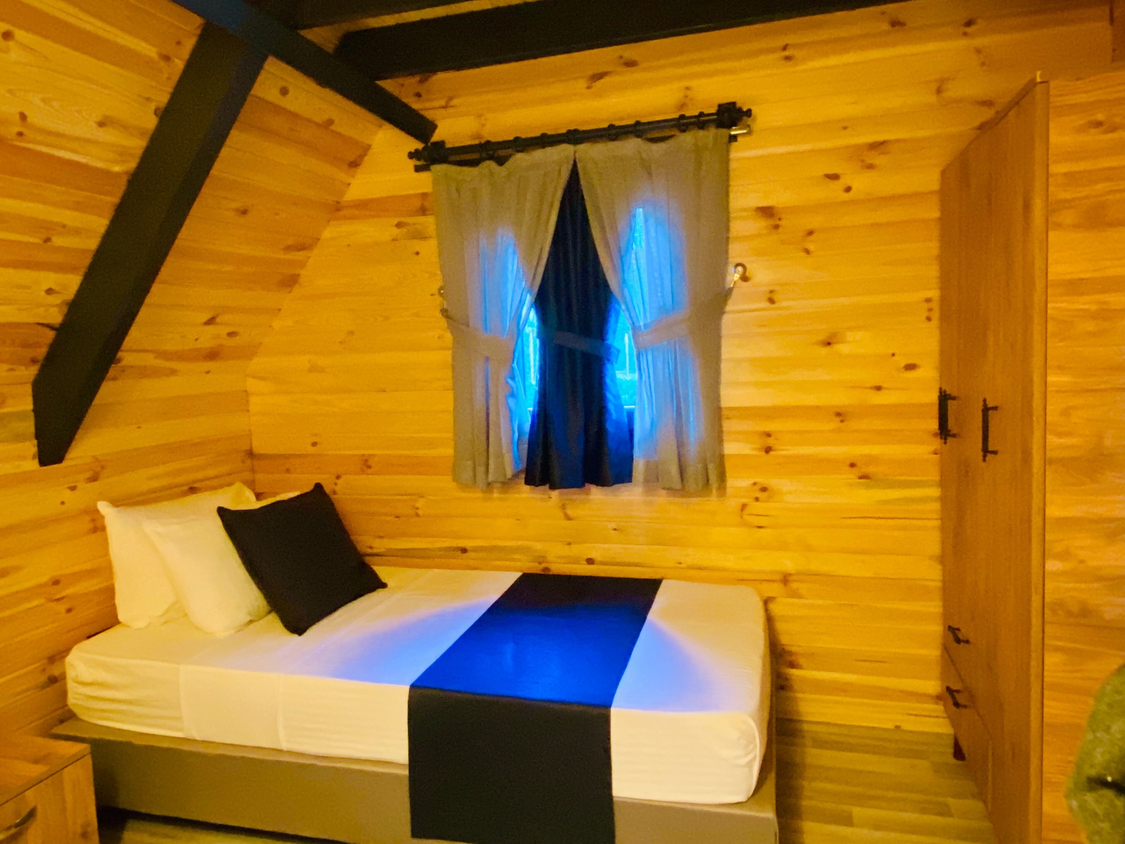 Foto - Garden Bungalows and Suites