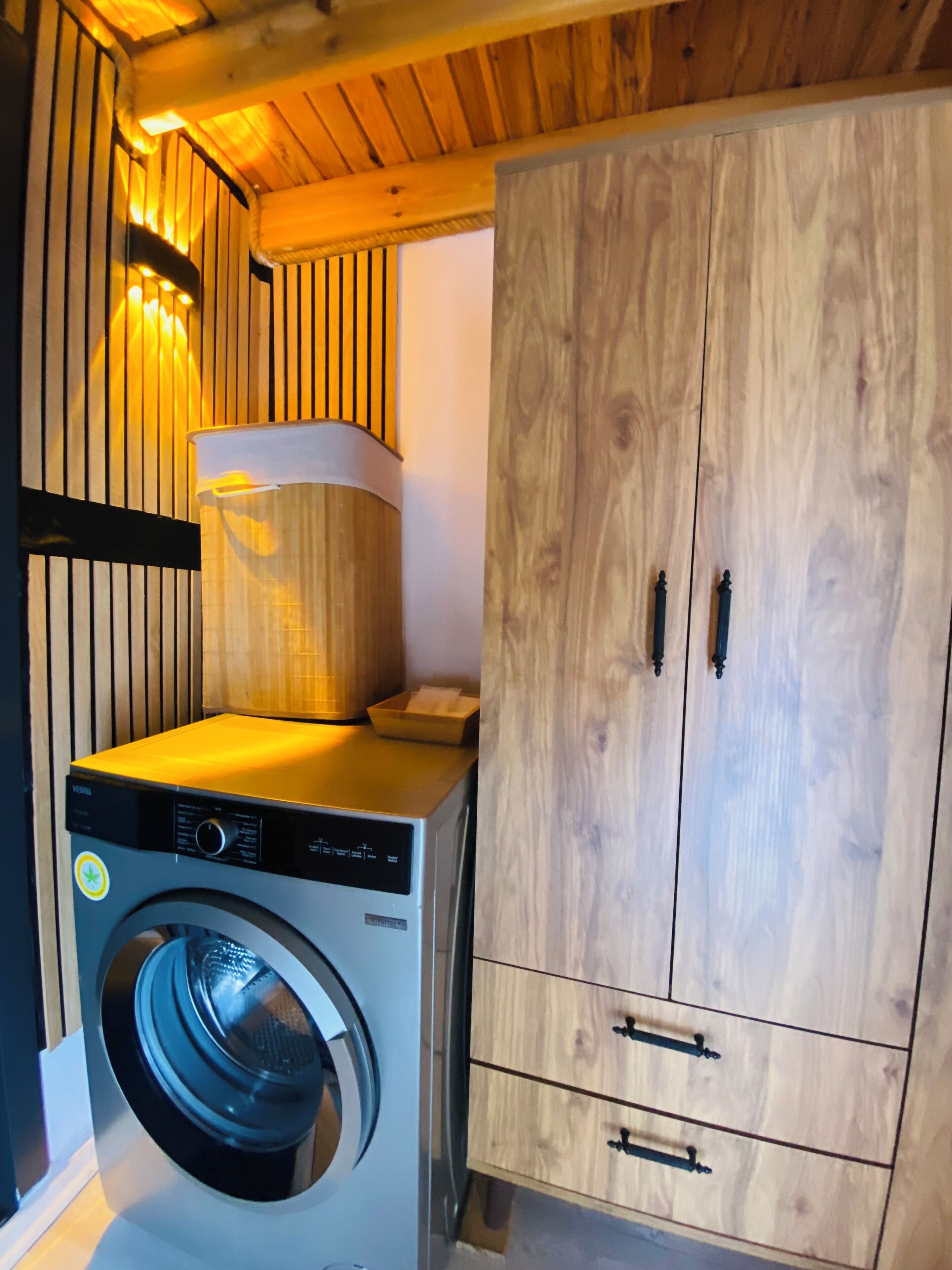 Foto - Garden Bungalows and Suites