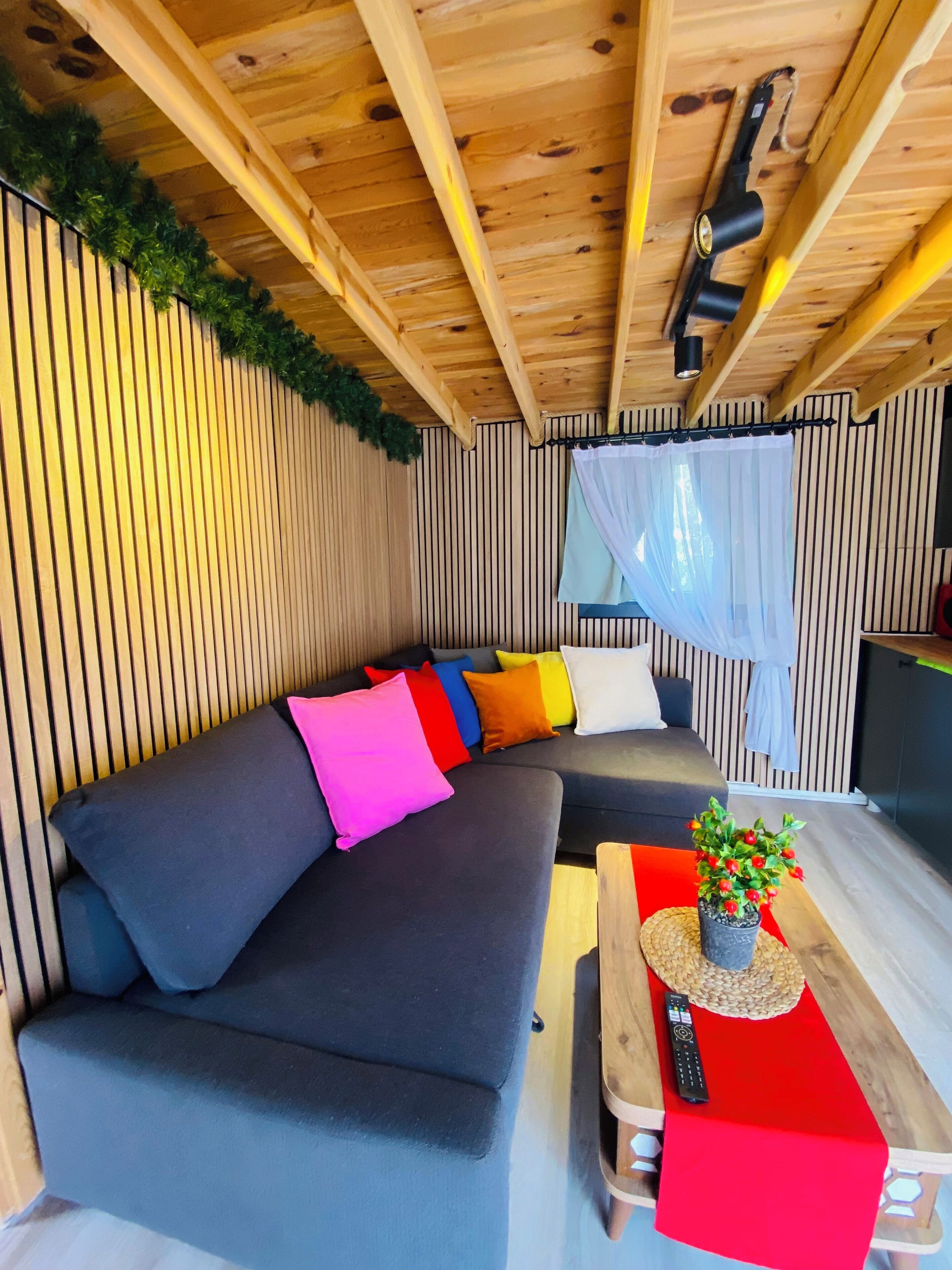 Foto - Garden Bungalows and Suites