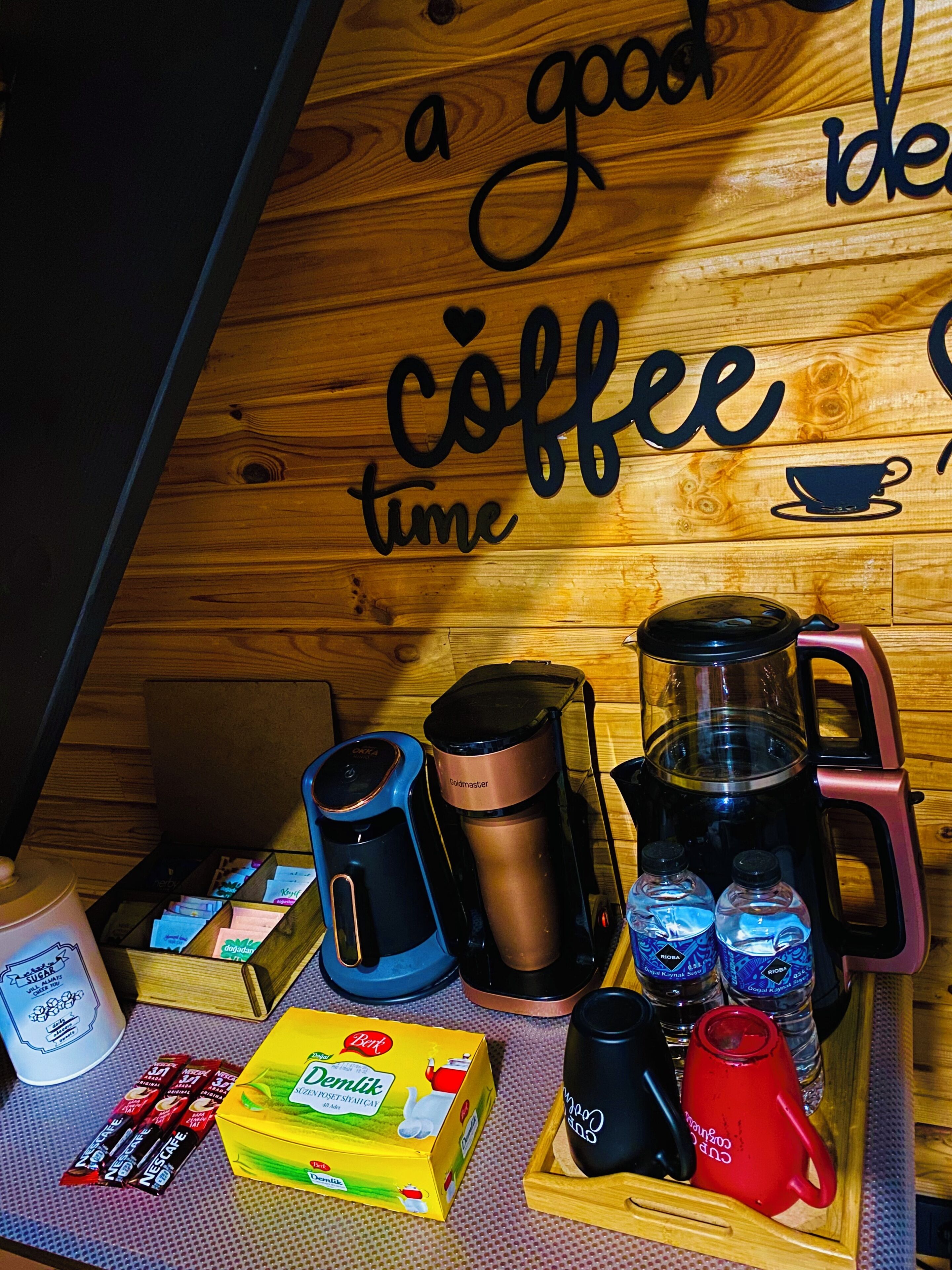 Foto - Garden Bungalows and Suites