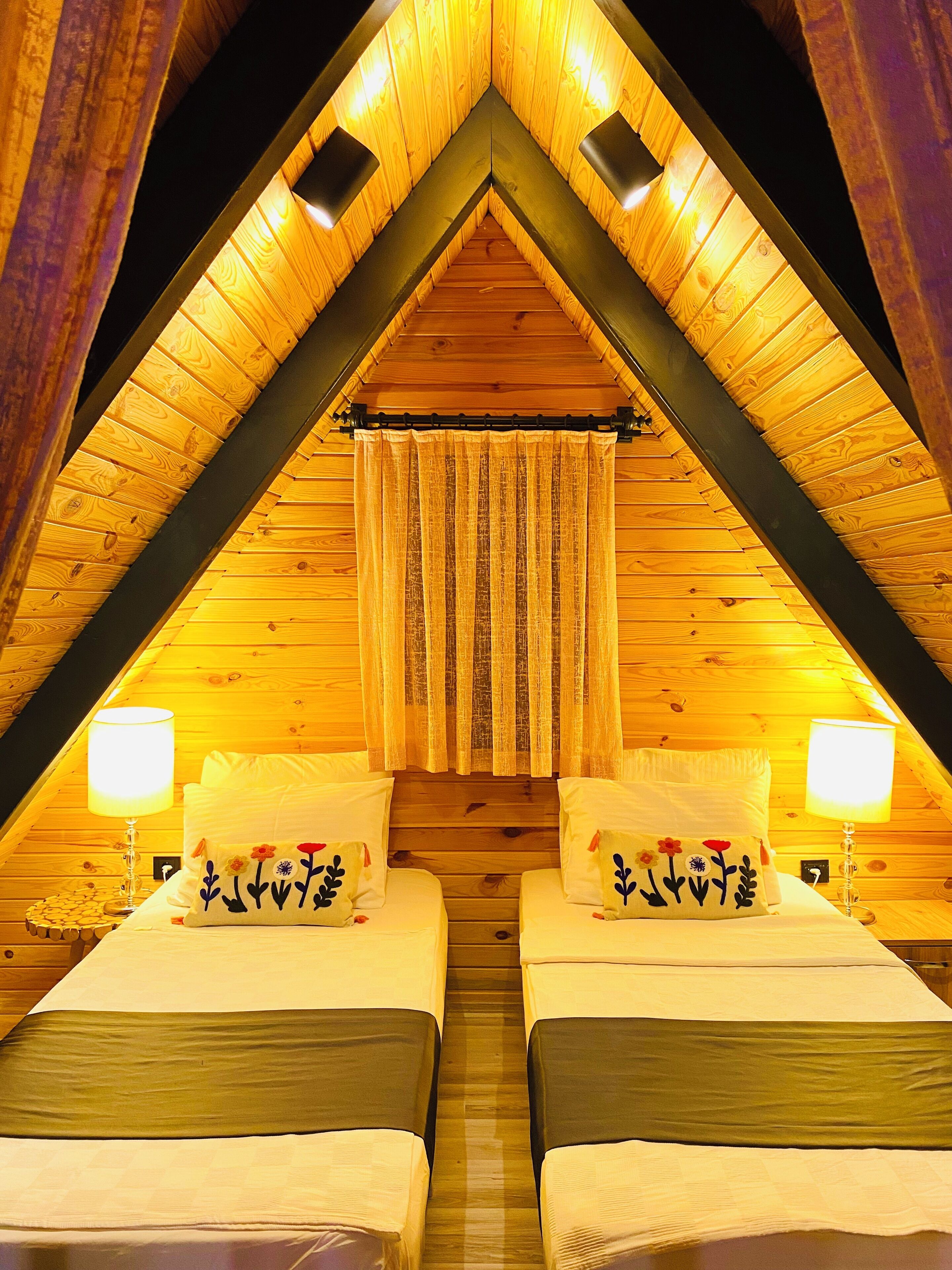 Foto - Garden Bungalows and Suites