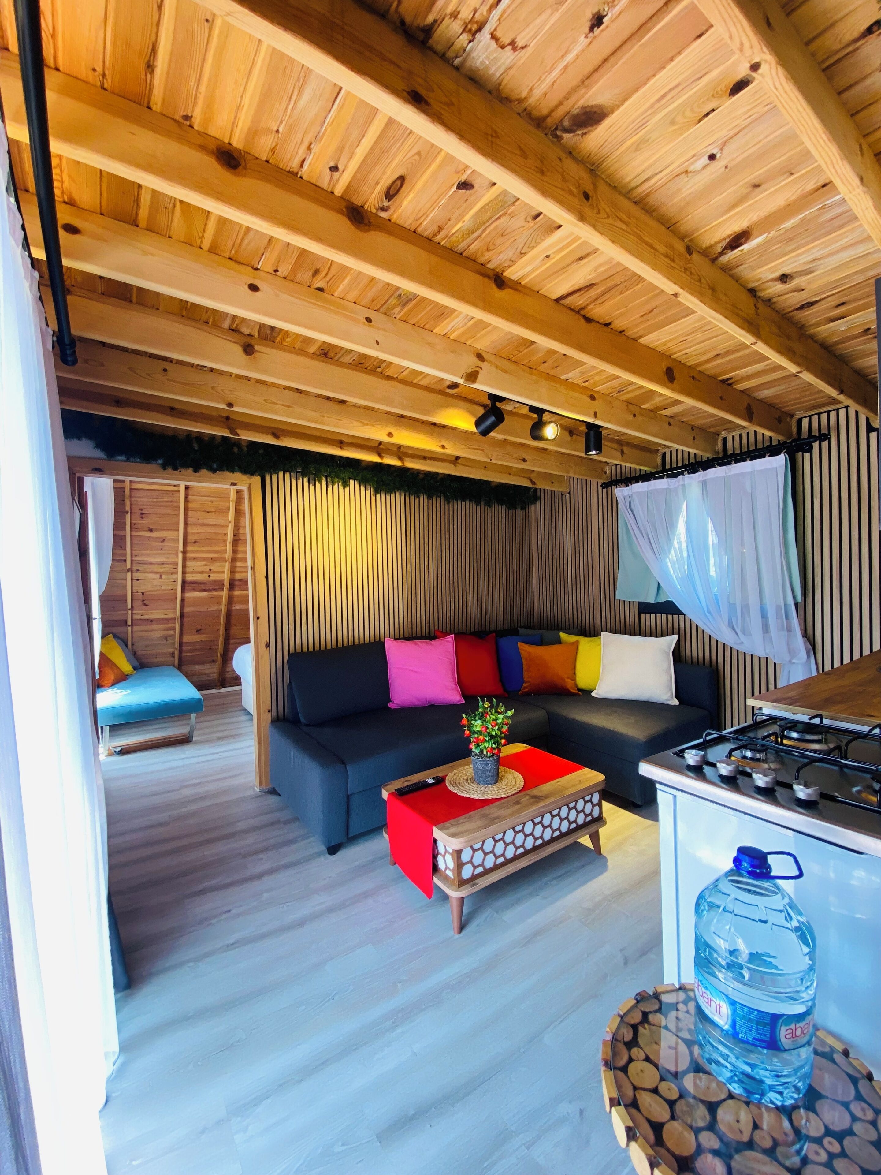 Foto - Garden Bungalows and Suites