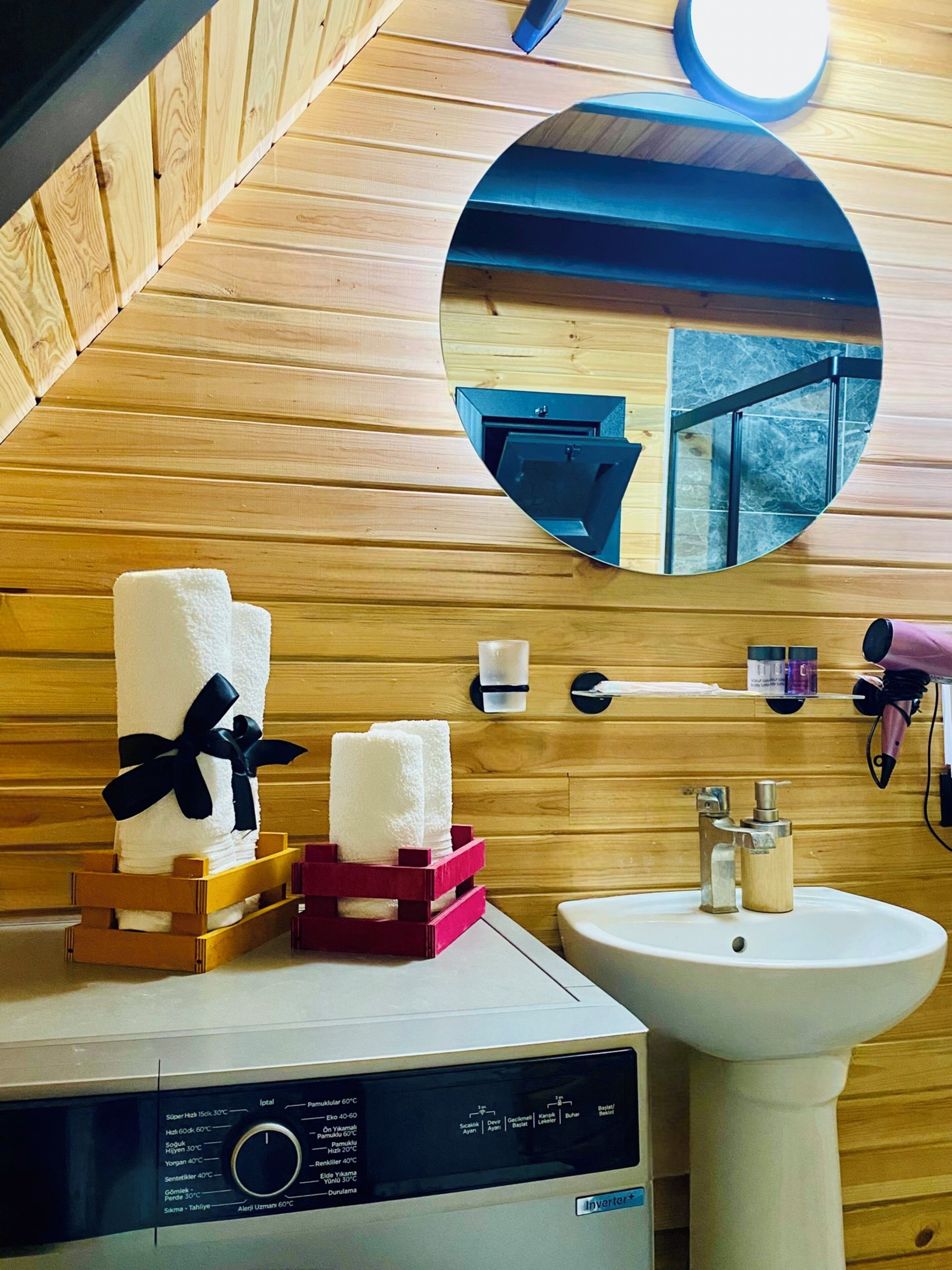 Foto - Garden Bungalows and Suites