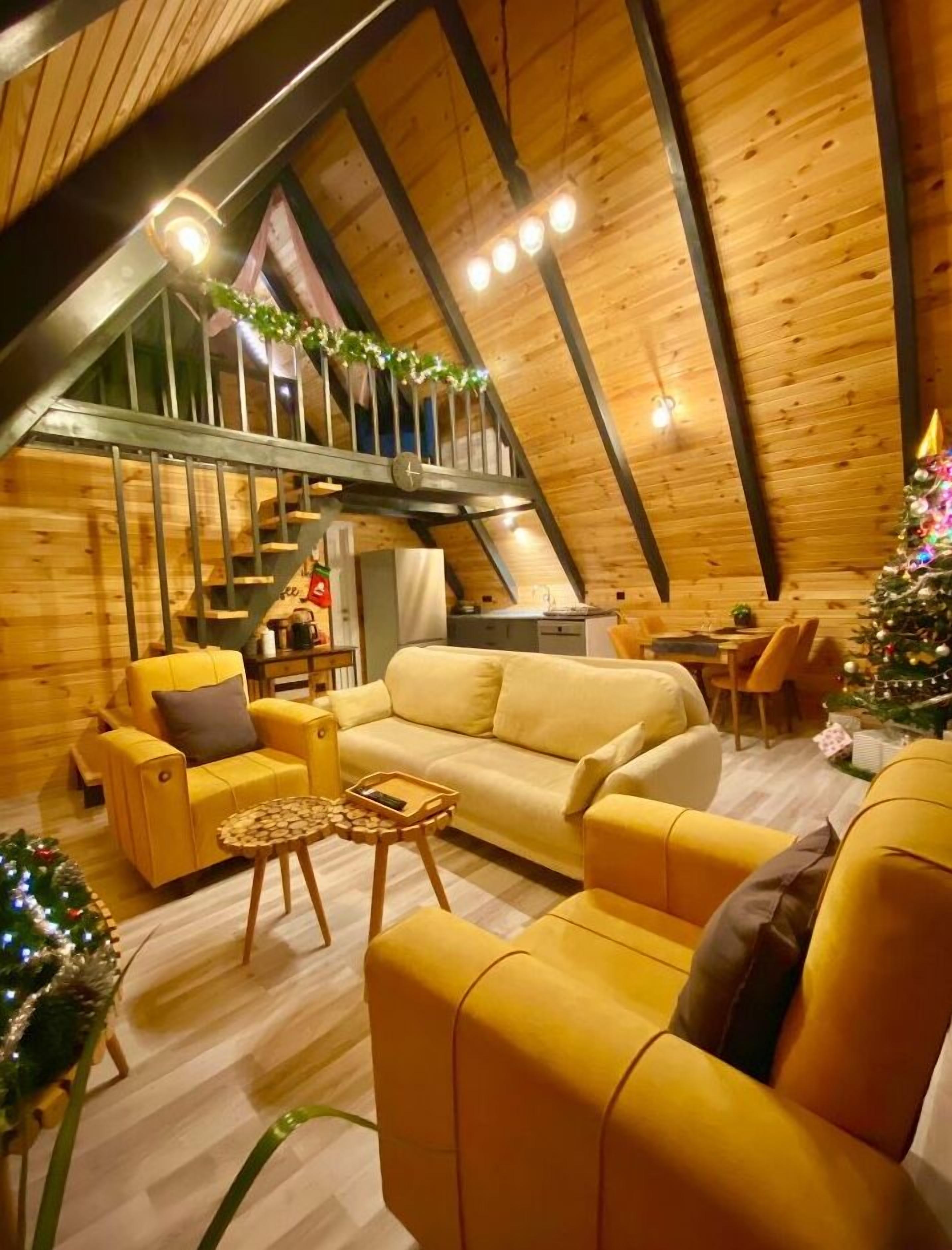 Foto - Garden Bungalows and Suites