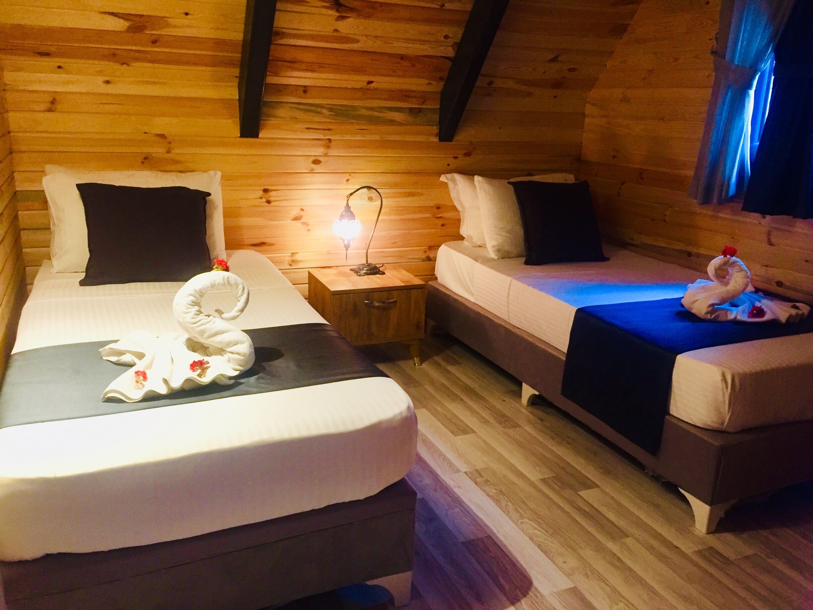 Foto - Garden Bungalows and Suites