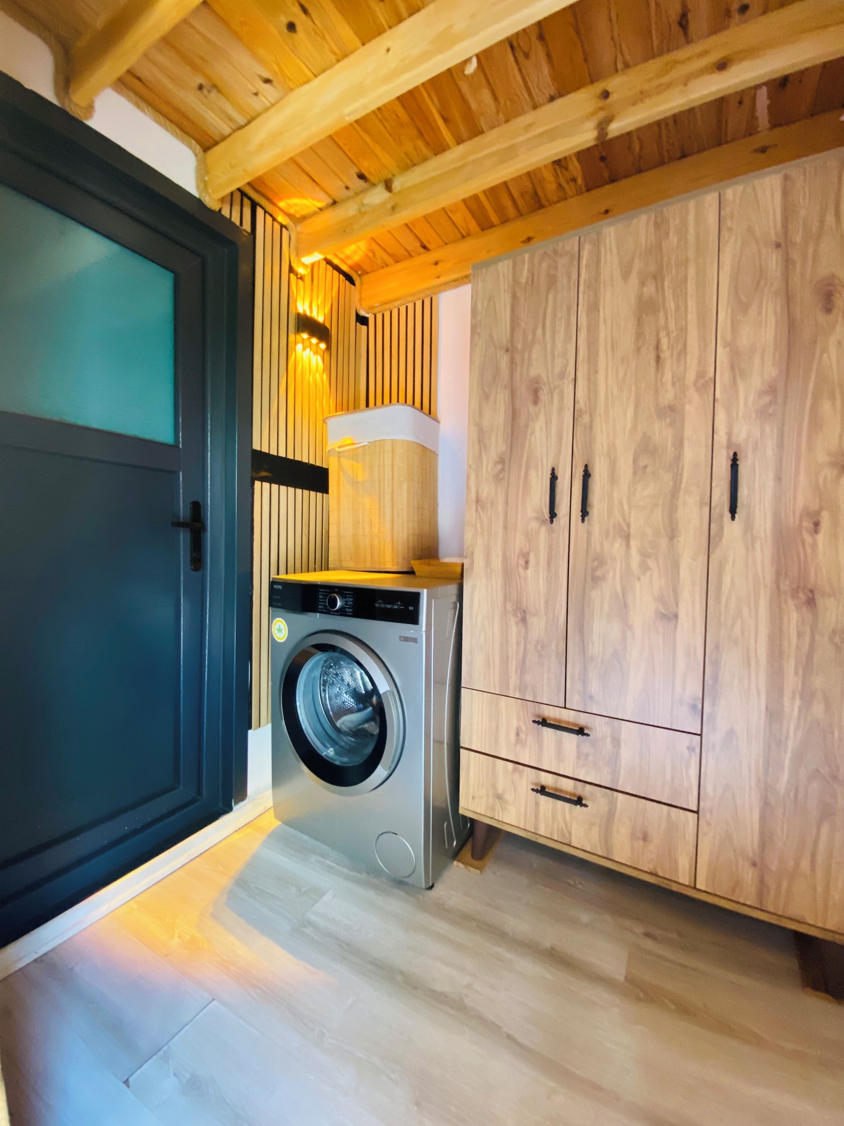 Foto - Garden Bungalows and Suites