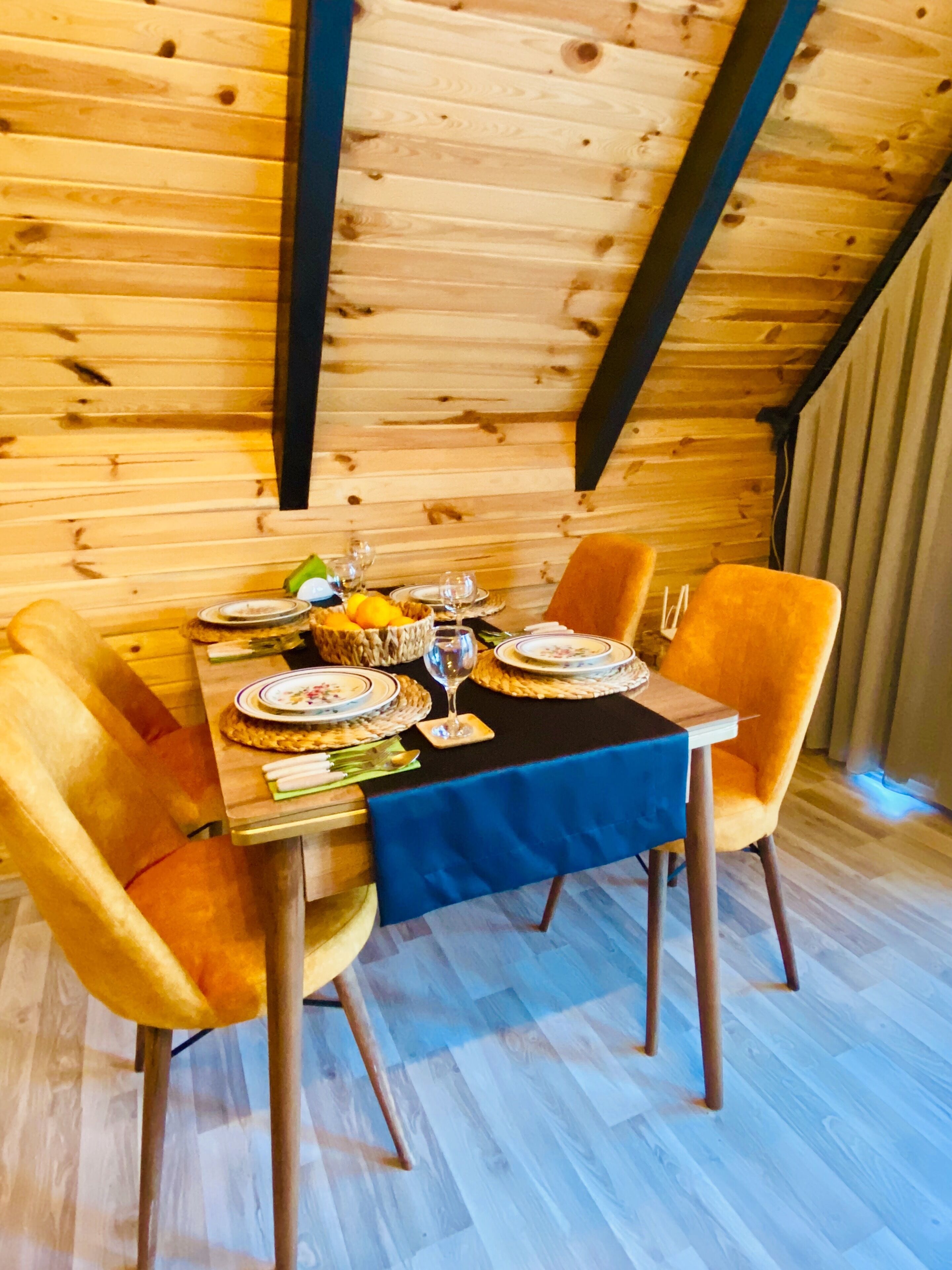 Foto - Garden Bungalows and Suites