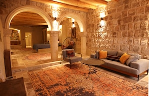 Exclusive Suite, Valley View