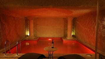 Suite – royal, privat basseng | Privat basseng