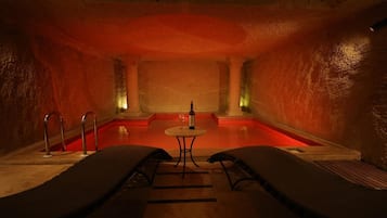 Royal Suite, Private Pool | Private pool