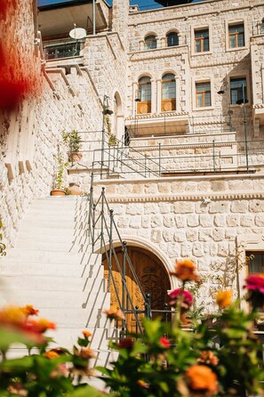Exterior - Vita Cave Hotel (Ürgüp)