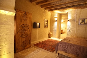 Signature Suite, Private Pool
