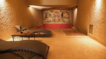 Signature Suite, Private Pool | Private pool