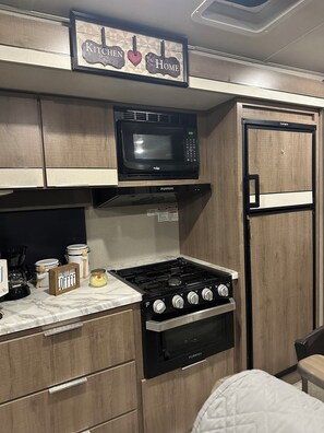 Microwave