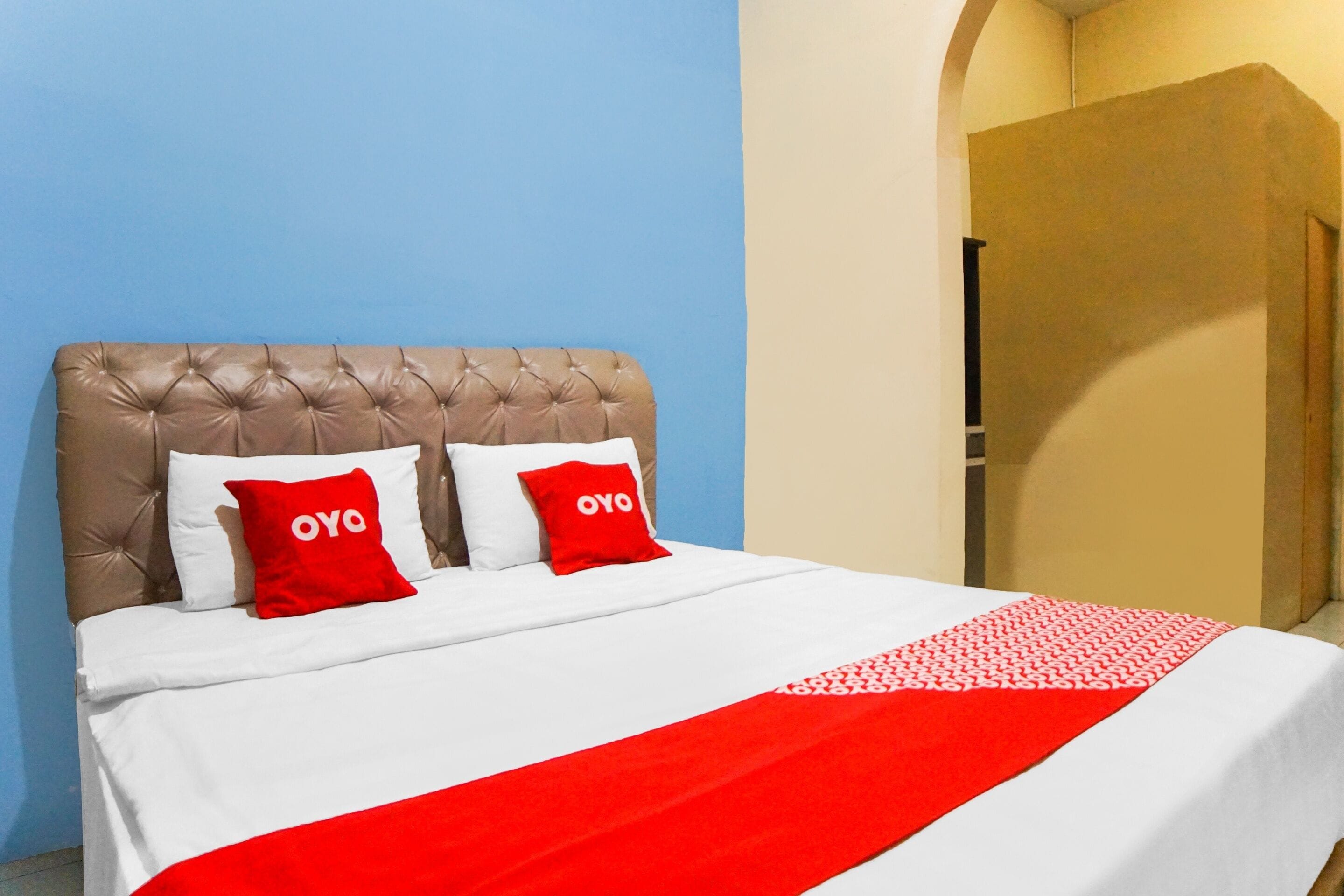 Foto - Hotel O Sky Residence Cengkeh