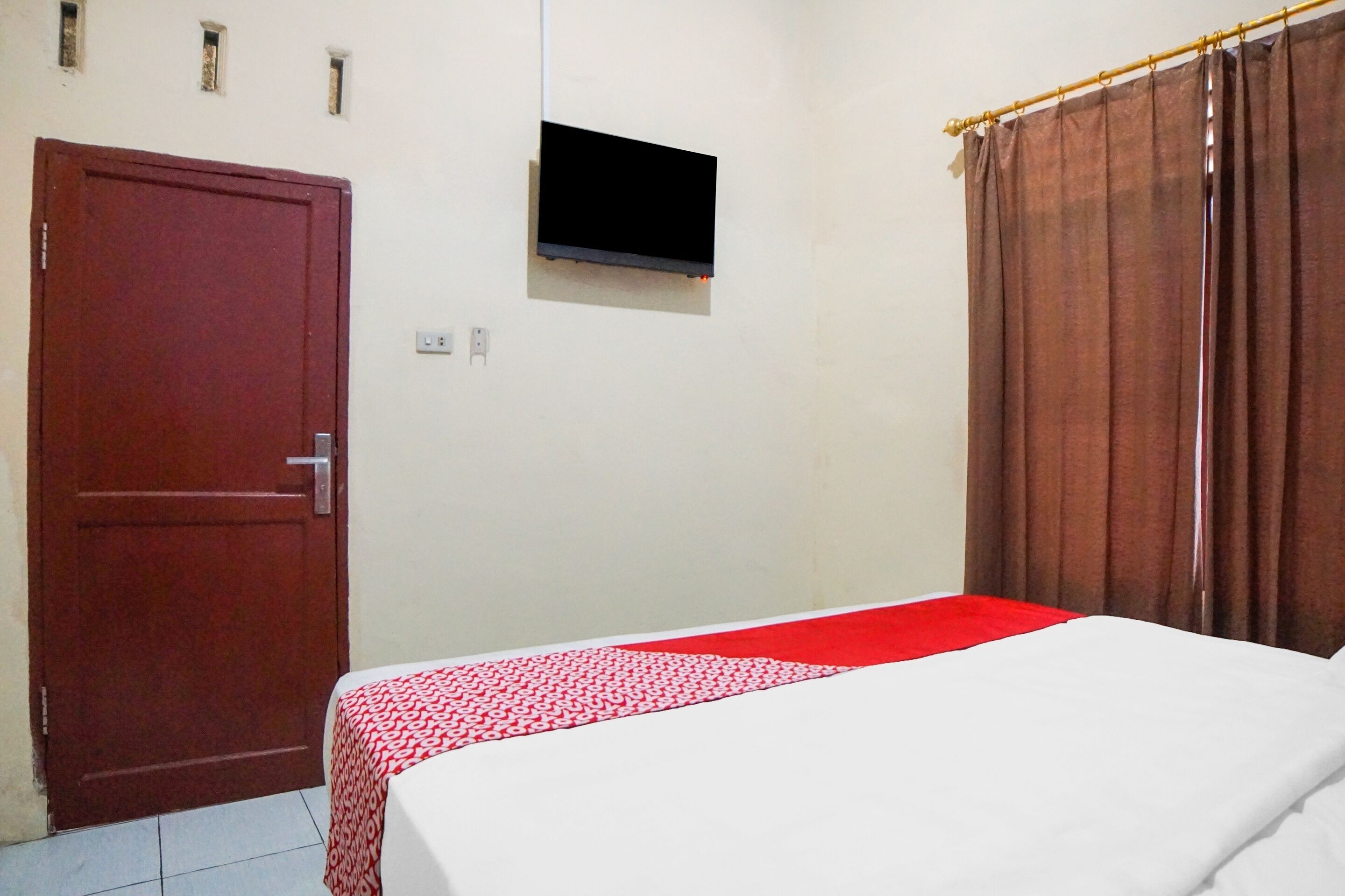 Foto - Hotel O Sky Residence Cengkeh