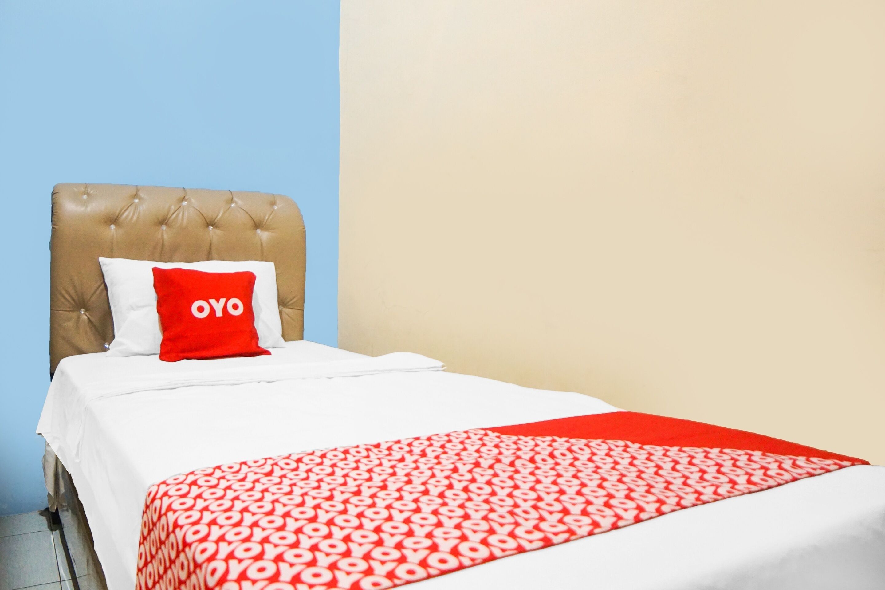 Foto - Hotel O Sky Residence Cengkeh