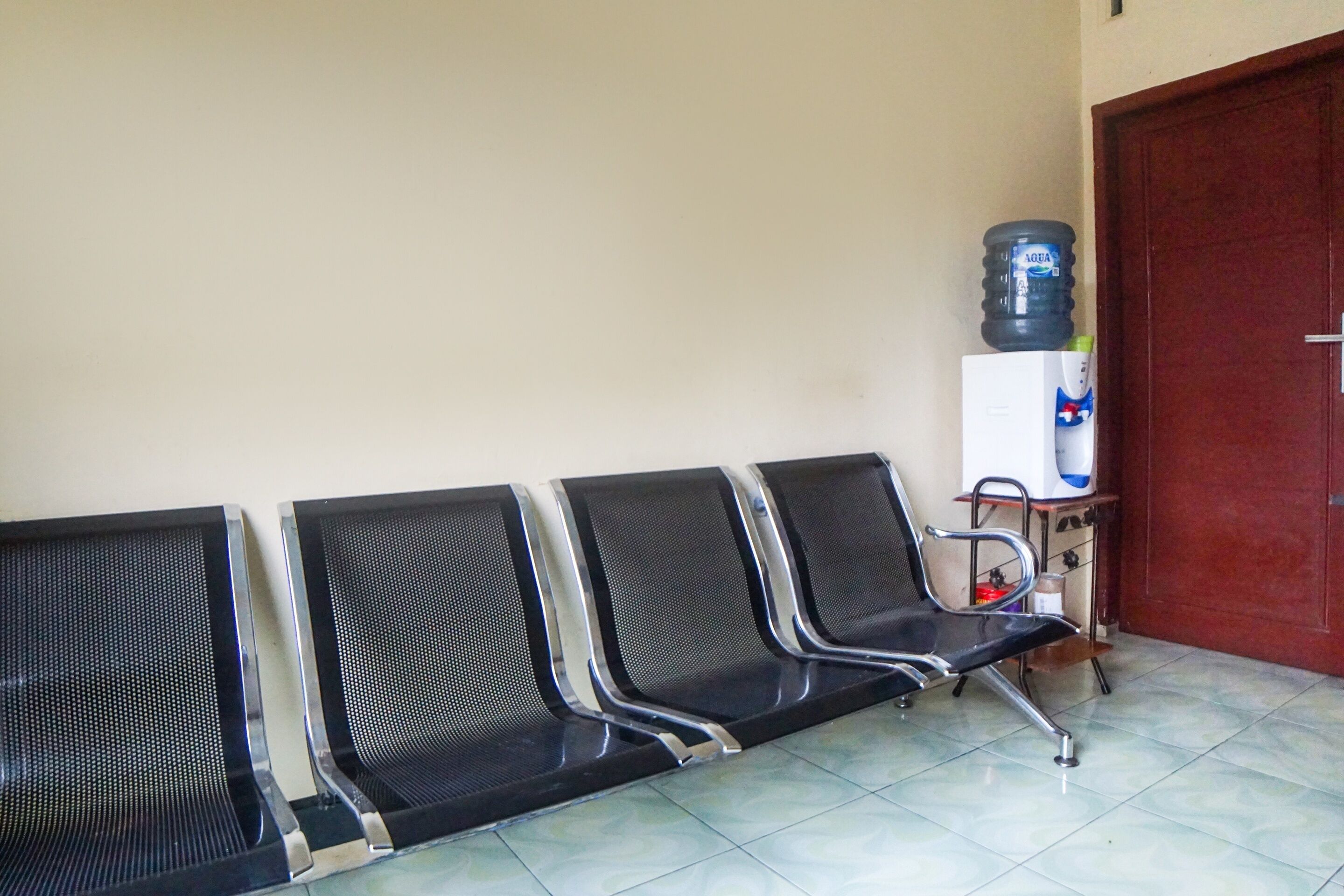 Foto - Hotel O Sky Residence Cengkeh