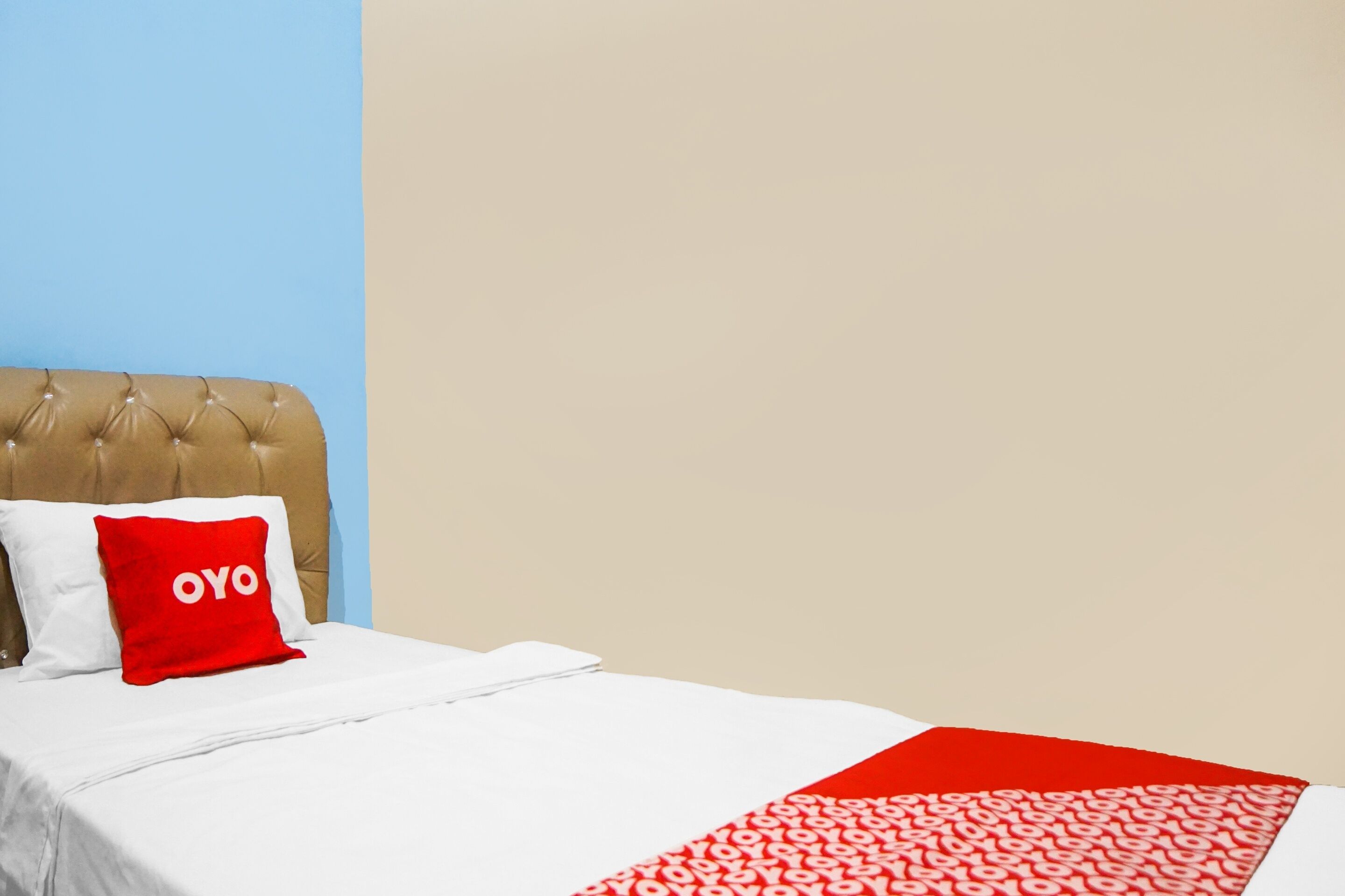 Foto - Hotel O Sky Residence Cengkeh