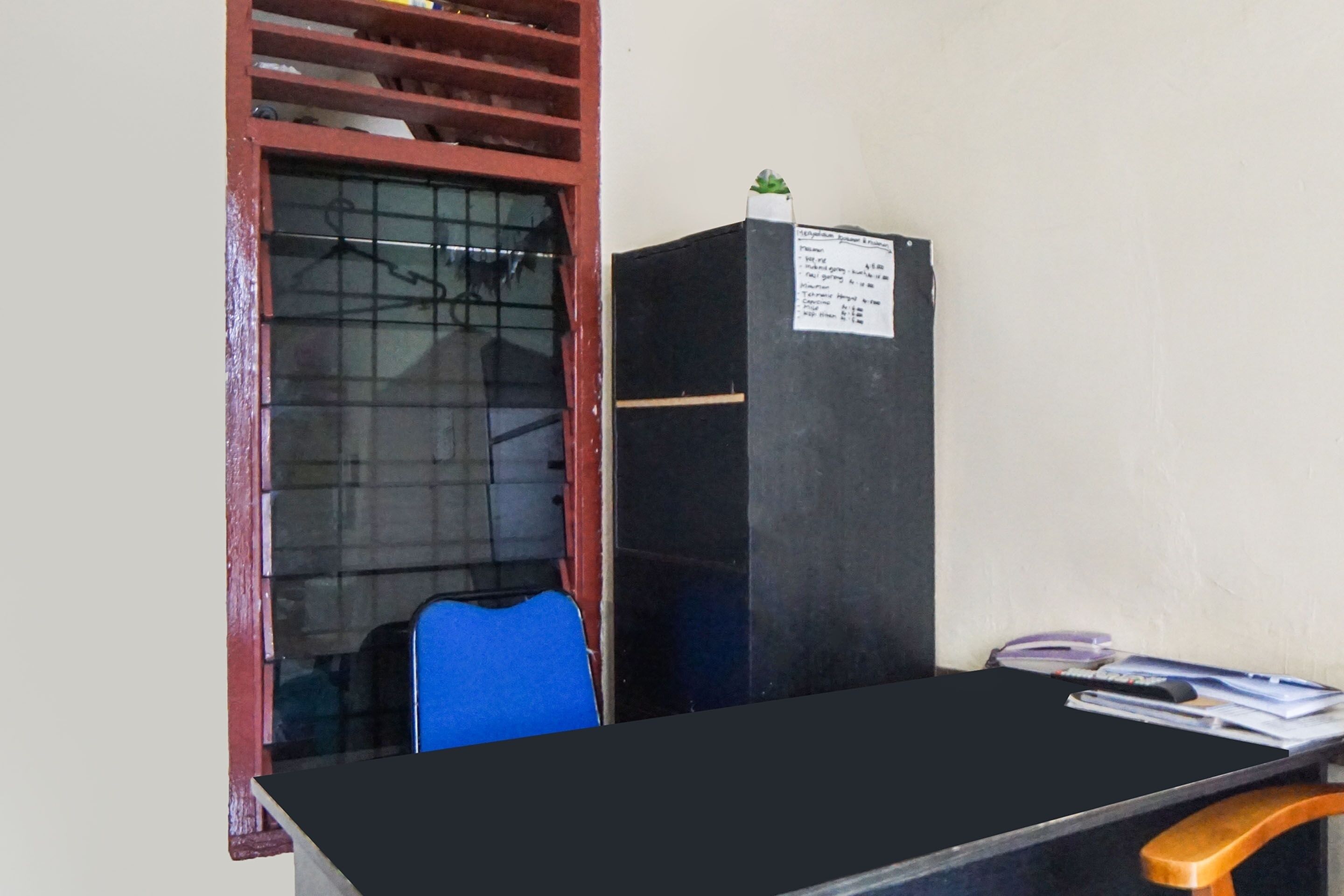 Foto - Hotel O Sky Residence Cengkeh