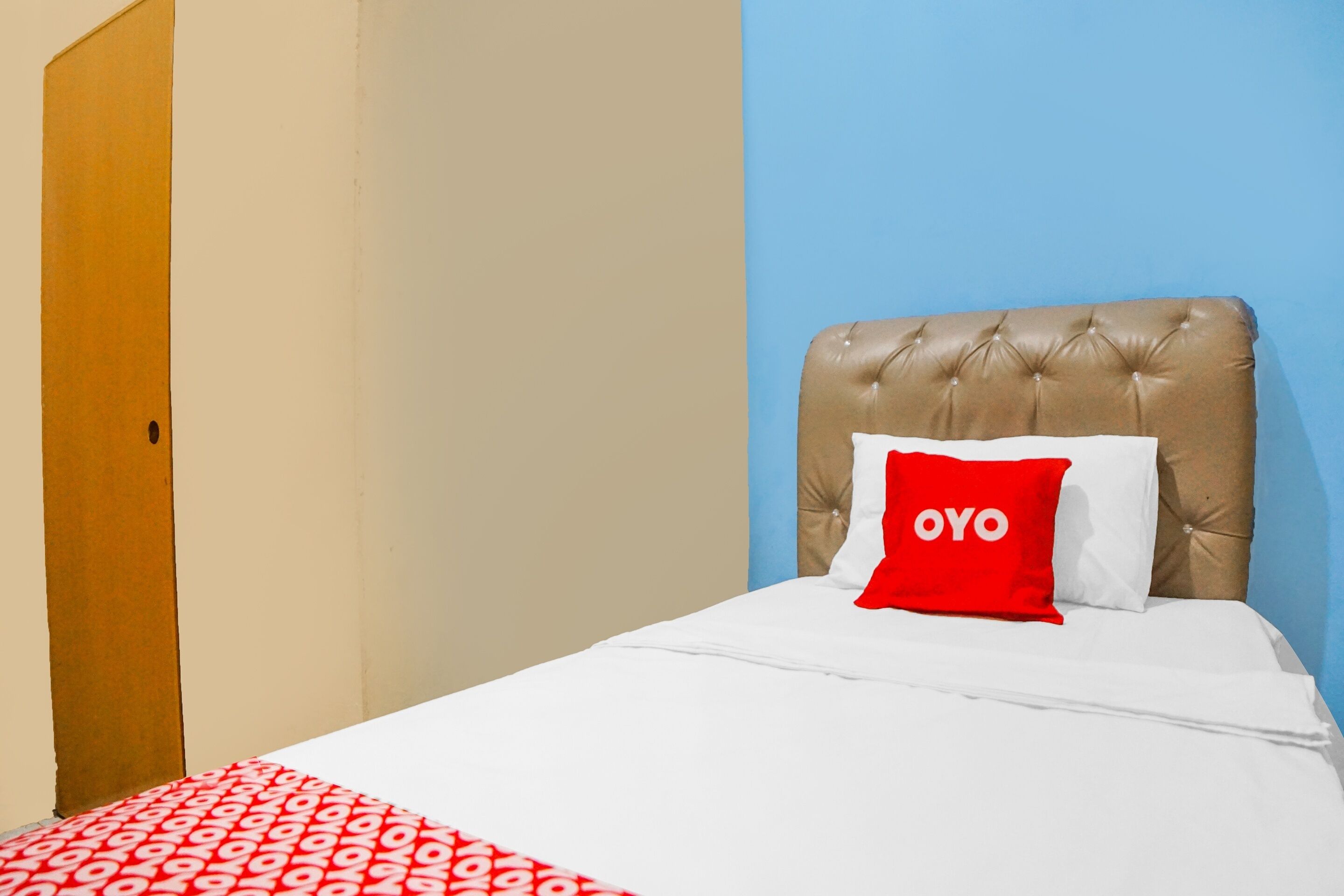 Foto - Hotel O Sky Residence Cengkeh