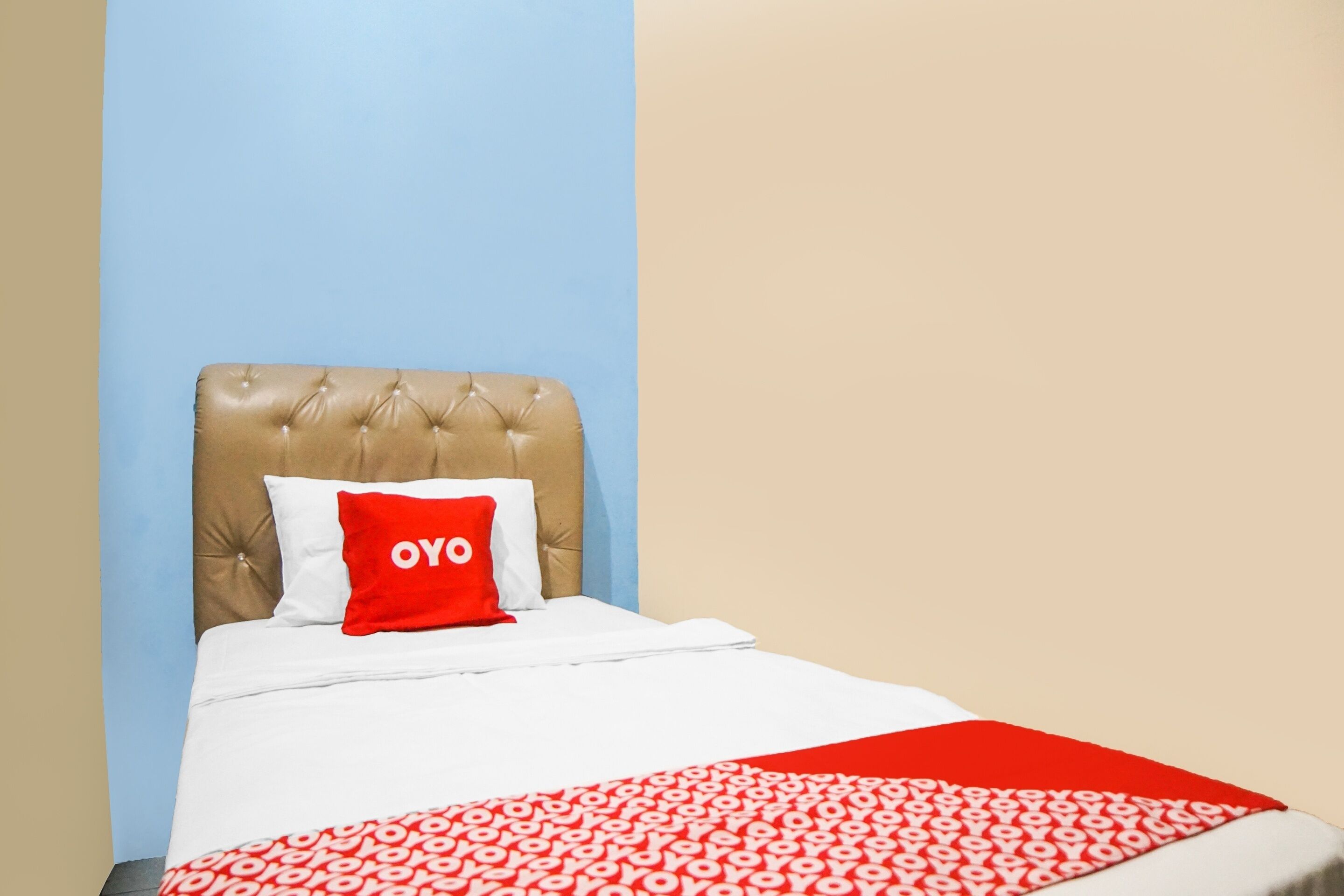 Foto - Hotel O Sky Residence Cengkeh