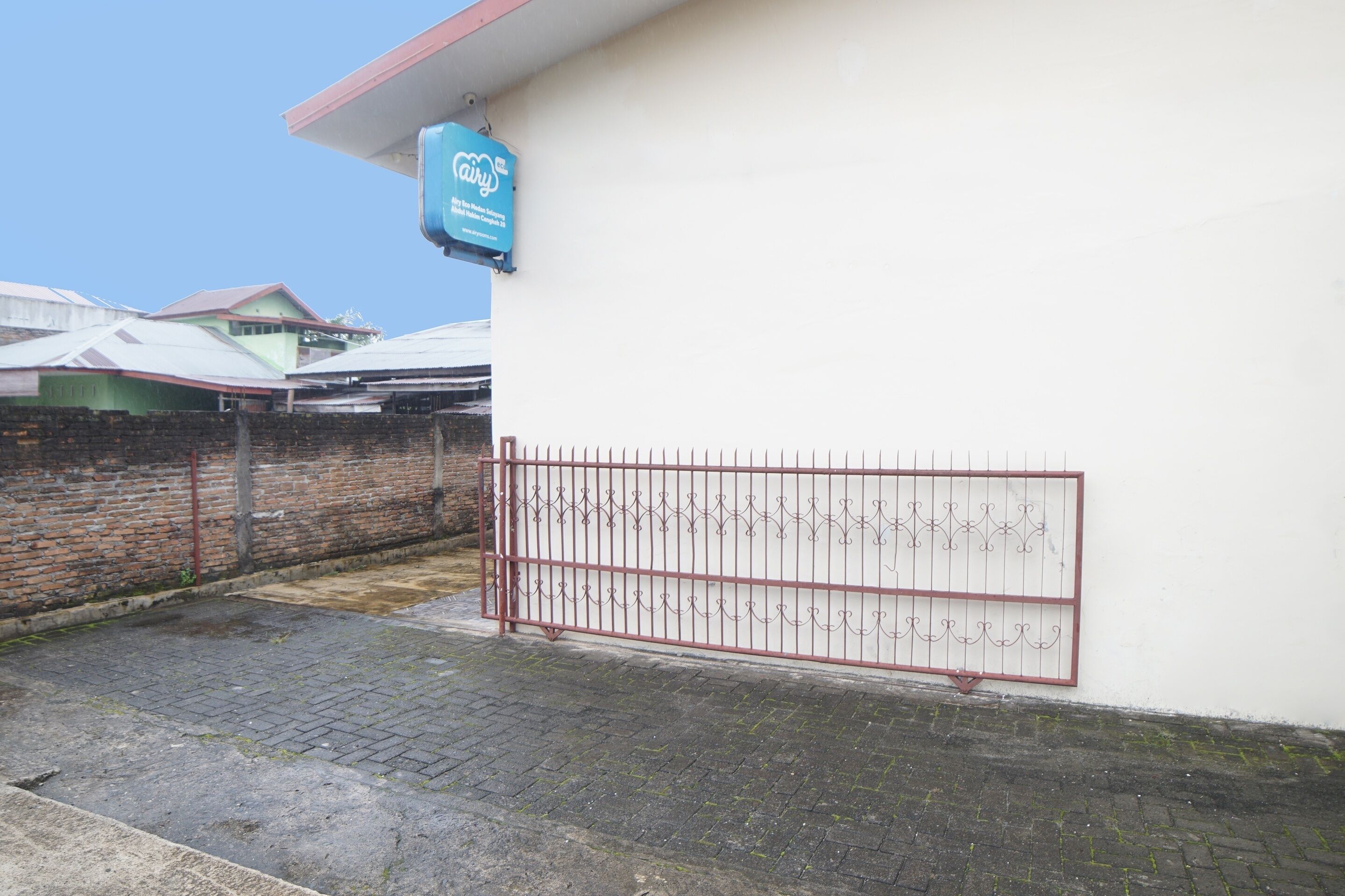 Foto - Hotel O Sky Residence Cengkeh