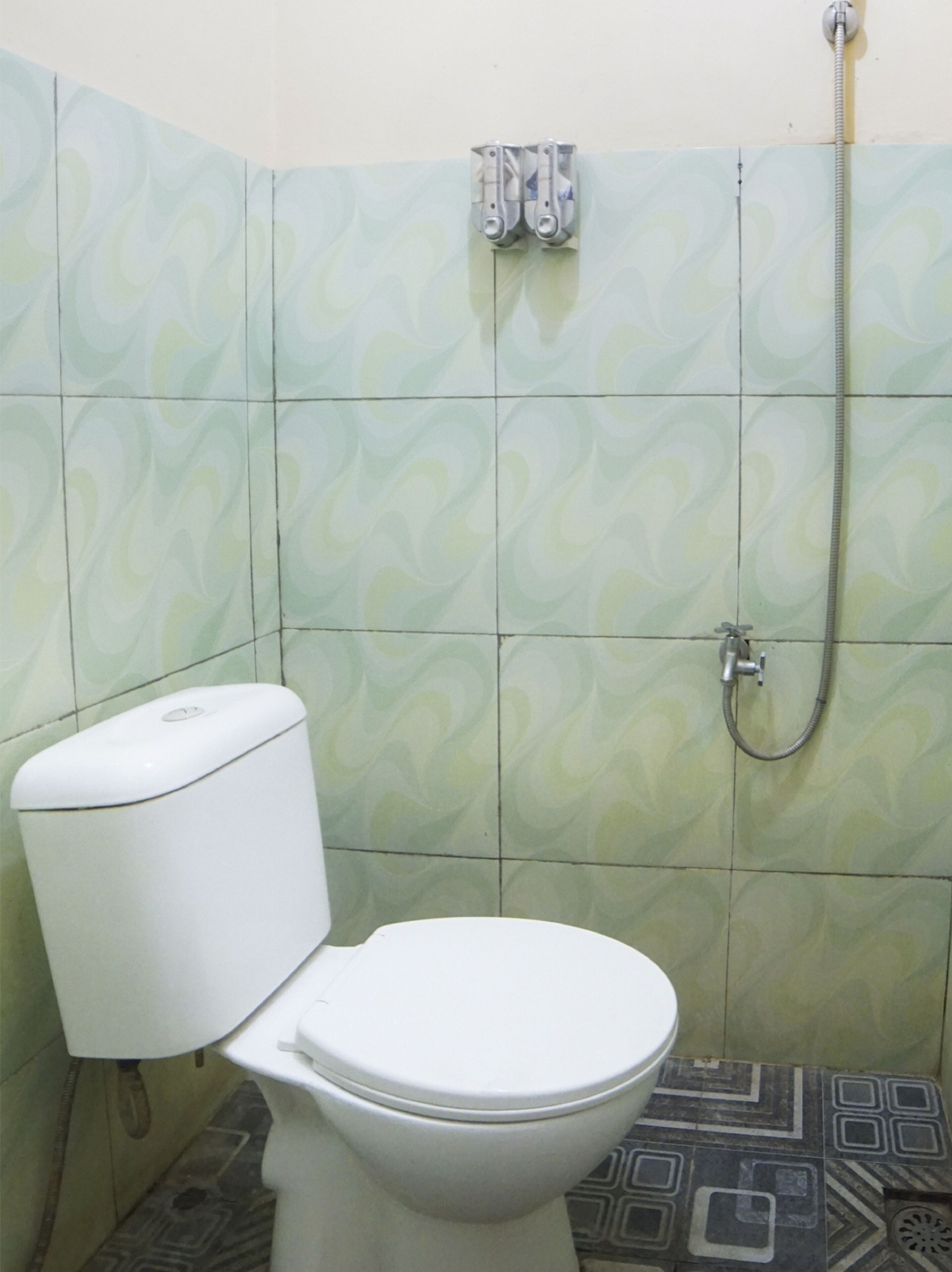 Foto - Hotel O Sky Residence Cengkeh