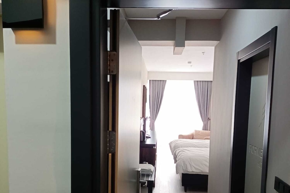 FormerCity Termal Hotel