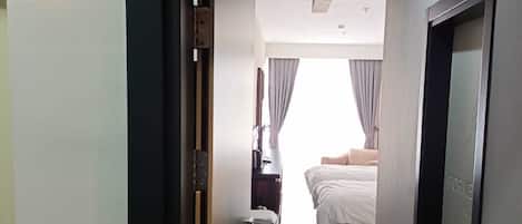 Standardzimmer