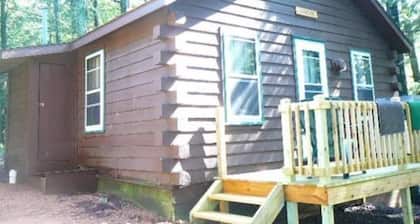 Thunderhead Lodge ~ Cabin 1