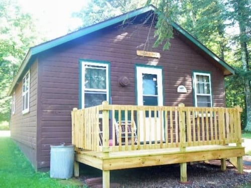 Thunderhead Lodge ~ Cabin 2