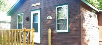 Thunderhead Lodge ~ Cabin 2