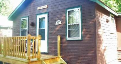 Thunderhead Lodge ~ Cabin 2