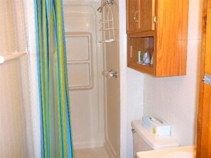 Bathtub
