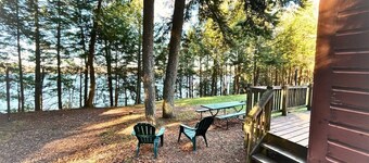 Thunderhead Lodge ~ Cabin 3