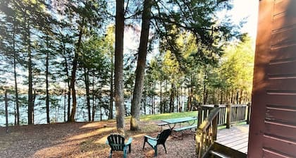 Thunderhead Lodge ~ Cabin 3