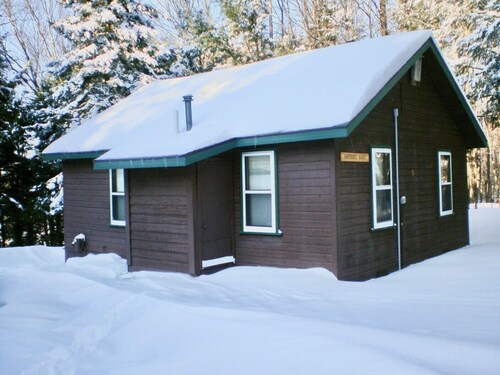 Thunderhead Lodge ~ Cabin 5