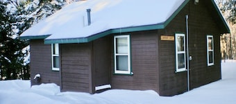 Thunderhead Lodge ~ Cabin 5