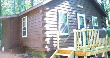 Thunderhead Lodge ~ Cabin 5