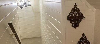 Early1880s farmhouse in rural Eastern Kentucky Appalachia.