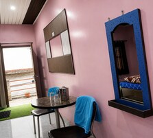 Deluxe Cottage | 1 bedroom, soundproofing, WiFi (free)